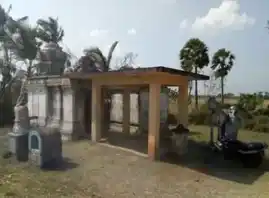 Arulmigu Paramanathasamy Temple, Puthur - 614711 Arulmigu Paramanathasamy Temple, Puthur - 614711, Nagapattinam - Ancient Temple Architecture and History Image 6