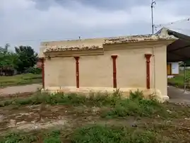 Arulmigu Paramandavar Temple, Servaikaranpatti - 621215 Arulmigu Paramandavar Temple, Servaikaranpatti - 621215, Thiruchirappalli - Ancient Temple Architecture and History Image 2