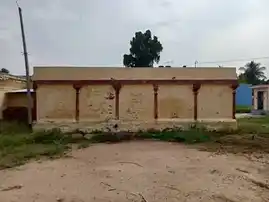 Arulmigu Paramandavar Temple, Servaikaranpatti - 621215 Arulmigu Paramandavar Temple, Servaikaranpatti - 621215, Thiruchirappalli - Ancient Temple Architecture and History Image 3