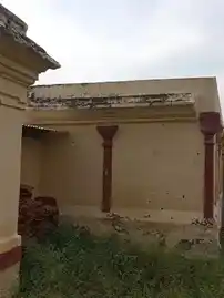 Arulmigu Paramandavar Temple, Servaikaranpatti - 621215 Arulmigu Paramandavar Temple, Servaikaranpatti - 621215, Thiruchirappalli - Ancient Temple Architecture and History Image 4