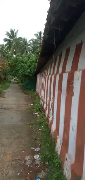 Arulmigu Paramapurushan Sastha Temple, Near Taluk Office, Boothapandi - 629852