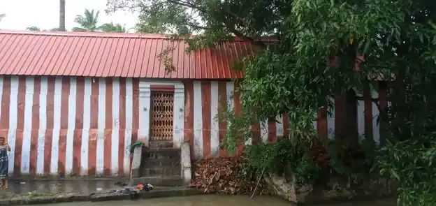 Arulmigu Paramapurushan Sastha Temple, Near Taluk Office, Boothapandi - 629852 அருள்மிகு பரமபுருஷன் சாஸ்தா திருக்கோயில், Near Taluk Office, Boothapandi - 629852, Kanyakumari - Ancient Temple Architecture and History Image 5
