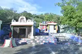 Arulmigu Paramasivam Temple, Bodinayakanur - 625513