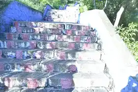 Arulmigu Paramasivam Temple, Bodinayakanur - 625513 அருள்மிகு பரமசிவம் திருக்கோயில், போடிநாயக்கனூர் - 625513, Theni - Ancient Temple Architecture and History Image 2