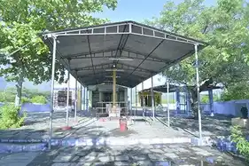 Arulmigu Paramasivam Temple, Bodinayakanur - 625513 அருள்மிகு பரமசிவம் திருக்கோயில், போடிநாயக்கனூர் - 625513, Theni - Ancient Temple Architecture and History Image 3