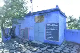 Arulmigu Paramasivam Temple, Bodinayakanur - 625513 அருள்மிகு பரமசிவம் திருக்கோயில், போடிநாயக்கனூர் - 625513, Theni - Ancient Temple Architecture and History Image 4