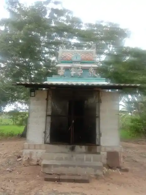 Arulmigu Paramasivan Parvathi Temple, Kodiyalam - 639115