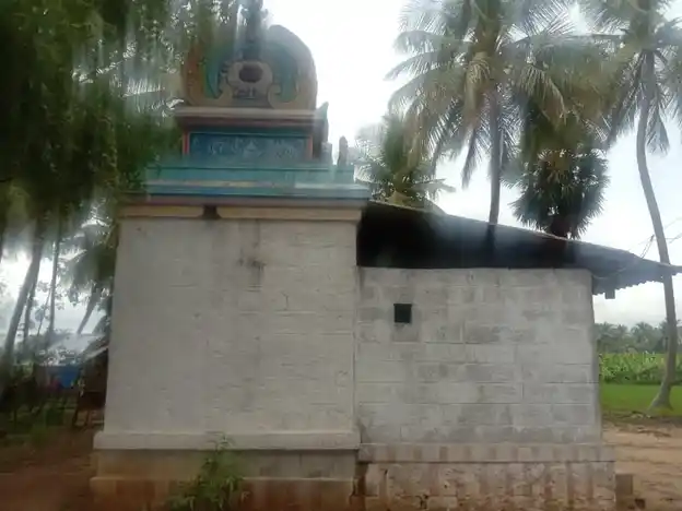 Arulmigu Paramasivan Parvathi Temple, Kodiyalam - 639115 அருள்மிகு பரமசிவன்பார்வதி திருக்கோயில், Kodiyalam - 639115, Thiruchirappalli - Ancient Temple Architecture and History Image 4