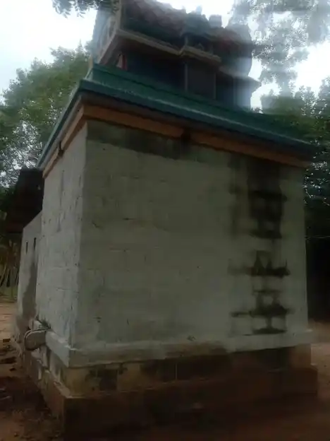 Arulmigu Paramasivan Parvathi Temple, Kodiyalam - 639115 அருள்மிகு பரமசிவன்பார்வதி திருக்கோயில், Kodiyalam - 639115, Thiruchirappalli - Ancient Temple Architecture and History Image 5