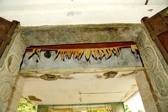 Arulmigu Paramasivan Temple, Pallavarayanpalayam, Palladam - 641663 Arulmigu Paramasivan Temple, Pallavarayanpalayam, Palladam - 641663, Tiruppur - Ancient Temple Architecture and History Image 4