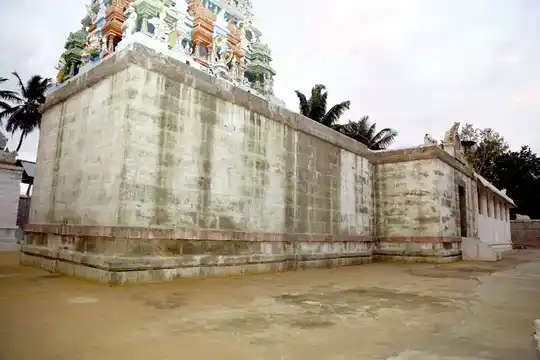 Arulmigu Paramasivan Temple, Pallavarayanpalayam, Palladam - 641663 Arulmigu Paramasivan Temple, Pallavarayanpalayam, Palladam - 641663, Tiruppur - Ancient Temple Architecture and History Image 6