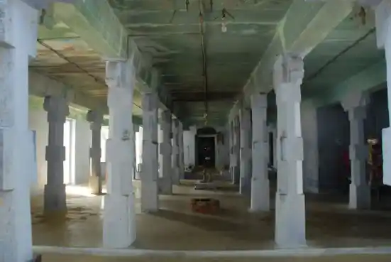 Arulmigu Paramasivan Temple, Siviarpalayam, Kangeyam - 638701 அருள்மிகு பரமசிவன் திருக்கோயில், Siviarpalayam, Kangeyam - 638701, Tiruppur - Ancient Temple Architecture and History Image 2