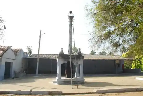 Arulmigu Paramasivan Temple, Siviarpalayam, Kangeyam - 638701 அருள்மிகு பரமசிவன் திருக்கோயில், Siviarpalayam, Kangeyam - 638701, Tiruppur - Ancient Temple Architecture and History Image 3