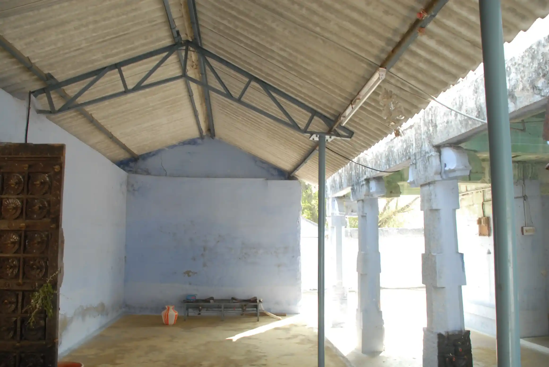 Arulmigu Paramasivan Temple, Siviarpalayam, Kangeyam - 638701 அருள்மிகு பரமசிவன் திருக்கோயில், Siviarpalayam, Kangeyam - 638701, Tiruppur - Ancient Temple Architecture and History Image 4