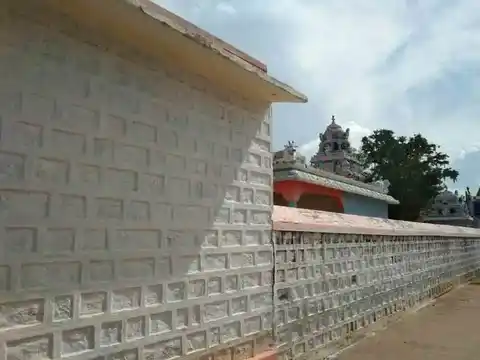 Arulmigu Paramasivan Temple, Sundakampalayam, Sundakampalayam - 638001 அருள்மிகு பரமசிவன் திருக்கோயில், Sundakampalayam, Gobichettaipalayam - 638001, Erode - Ancient Temple Architecture and History Image 3