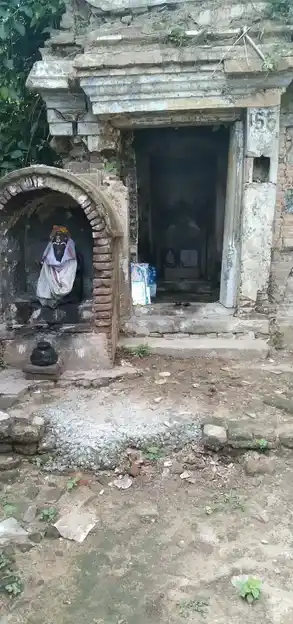 Arulmigu Paramasivan Temple, Thiruvaipadi - 612504