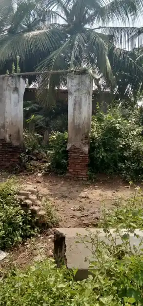 Arulmigu Paramasivan Temple, Thiruvaipadi - 612504 அருள்மிகு பரமசிவன் திருக்கோயில், திருவாய்ப்பாடி - 612504, Thanjavur - Ancient Temple Architecture and History Image 3