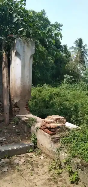 Arulmigu Paramasivan Temple, Thiruvaipadi - 612504 அருள்மிகு பரமசிவன் திருக்கோயில், திருவாய்ப்பாடி - 612504, Thanjavur - Ancient Temple Architecture and History Image 5