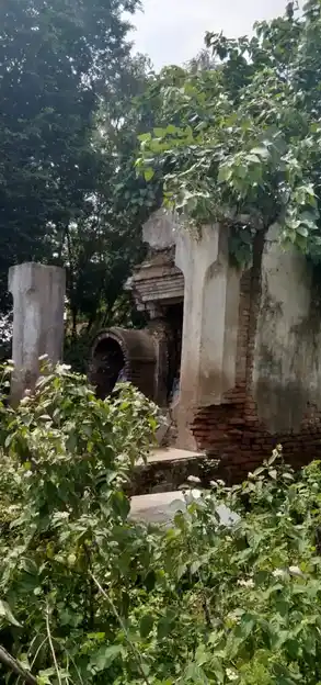 Arulmigu Paramasivan Temple, Thiruvaipadi - 612504 அருள்மிகு பரமசிவன் திருக்கோயில், திருவாய்ப்பாடி - 612504, Thanjavur - Ancient Temple Architecture and History Image 7