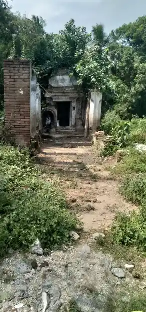 Arulmigu Paramasivan Temple, Thiruvaipadi - 612504 அருள்மிகு பரமசிவன் திருக்கோயில், திருவாய்ப்பாடி - 612504, Thanjavur - Ancient Temple Architecture and History Image 10