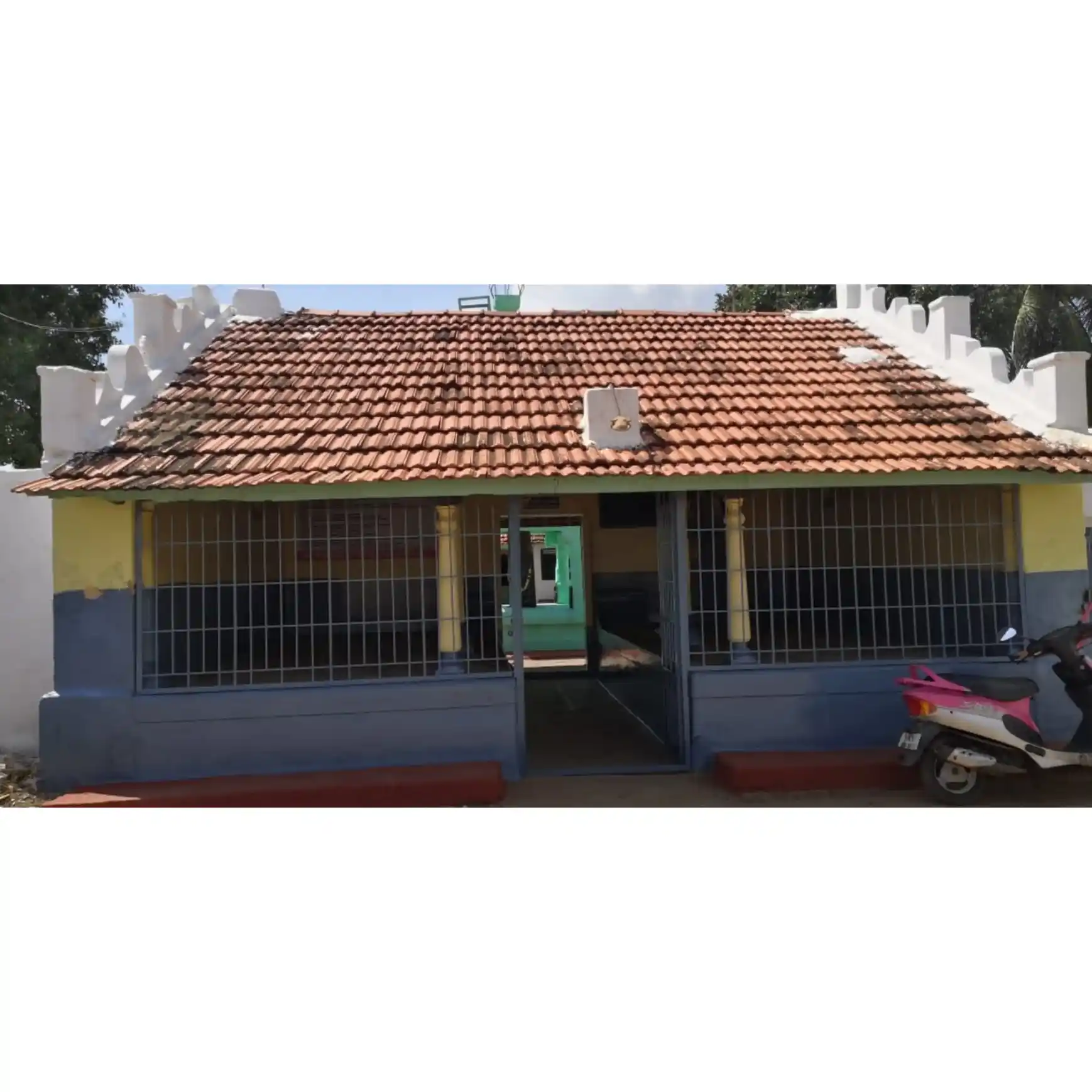 Arulmigu Paramasivan Temple, Uppilipalayam, Palladam - 641605 Arulmigu Paramasivan Temple, Uppilipalayam, Palladam - 641605, Tiruppur - Ancient Temple Architecture and History Image 3