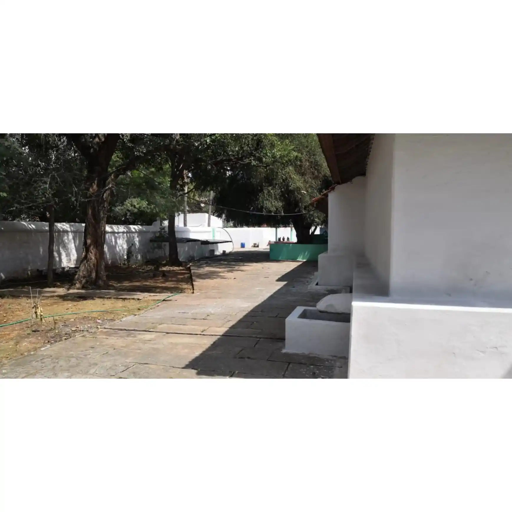 Arulmigu Paramasivan Temple, Uppilipalayam, Palladam - 641605 Arulmigu Paramasivan Temple, Uppilipalayam, Palladam - 641605, Tiruppur - Ancient Temple Architecture and History Image 4