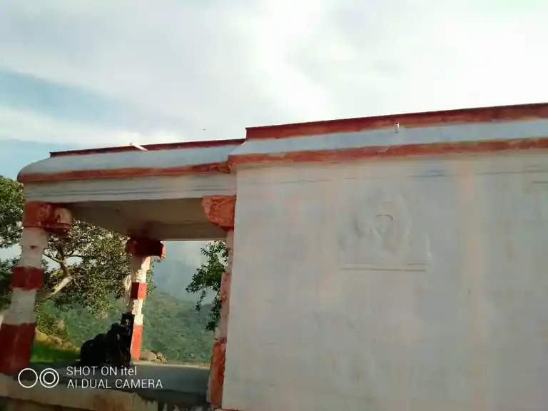Arulmigu Parameshwaran Temple, Eathakoil - 625536 அருள்மிகு பரமேஸ்வரன் திருக்கோயில், Eathakoil - 625536, Theni - Ancient Temple Architecture and History Image 2
