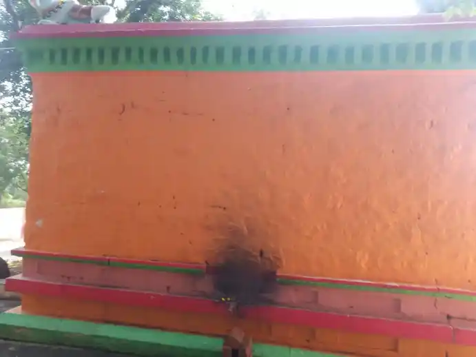 Arulmigu Parameshwarar Temple, Attimutlu - 635106 அருள்மிகு பரமேஸ்வரர் திருக்கோயில், Attimutlu - 635106, Dharmapuri - Ancient Temple Architecture and History Image 2