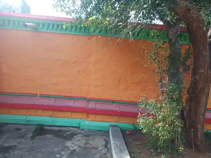 Arulmigu Parameshwarar Temple, Attimutlu - 635106 அருள்மிகு பரமேஸ்வரர் திருக்கோயில், Attimutlu - 635106, Dharmapuri - Ancient Temple Architecture and History Image 4