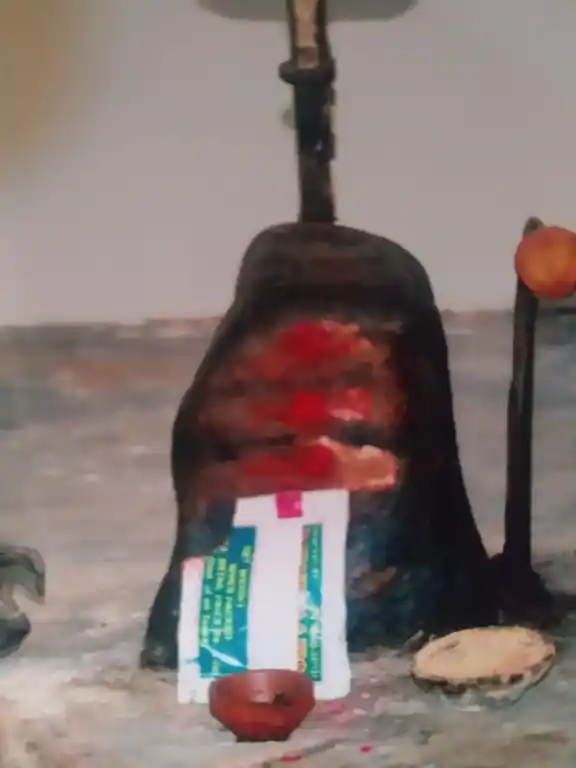 Arulmigu Parameshwarar Temple, Silamalai - 625528 அருள்மிகு பரமேஸ்வரர் திருக்கோயில், Silamalai - 625528, Theni - Ancient Temple Architecture and History Image 2