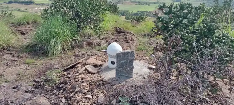 Arulmigu Parameswaran Temple, Vandari - 625705 அருள்மிகு பரமேஸ்வரன் திருக்கோயில், Vandari - 625705, Madurai - Ancient Temple Architecture and History Image 3