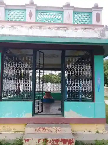 Arulmigu Paranachiyamman Temple, Pkarunkulam - 630204 அருள்மிகு பரநாச்சியம்மன் திருக்கோயில், Pkarunkulam, Pkarunkulam - 630204, Sivagangai - Ancient Temple Architecture and History Image 3