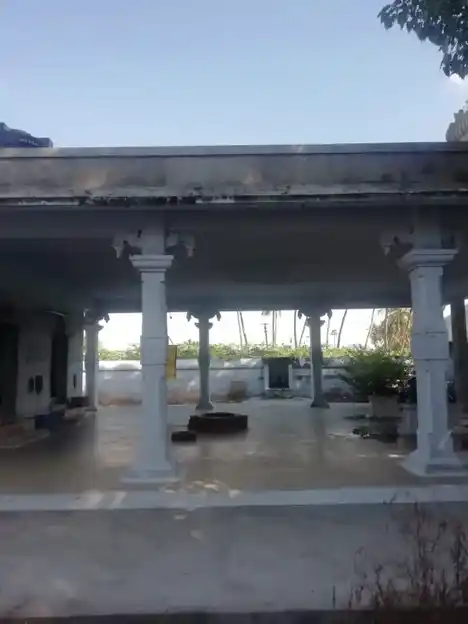 Arulmigu Paranjotheeswarar Temple, Munjanoor - 637403 அருள்மிகு பரஞ்சோதீஸ்வரர் திருக்கோயில், Munjanoor - 637403, Namakkal - Ancient Temple Architecture and History Image 6