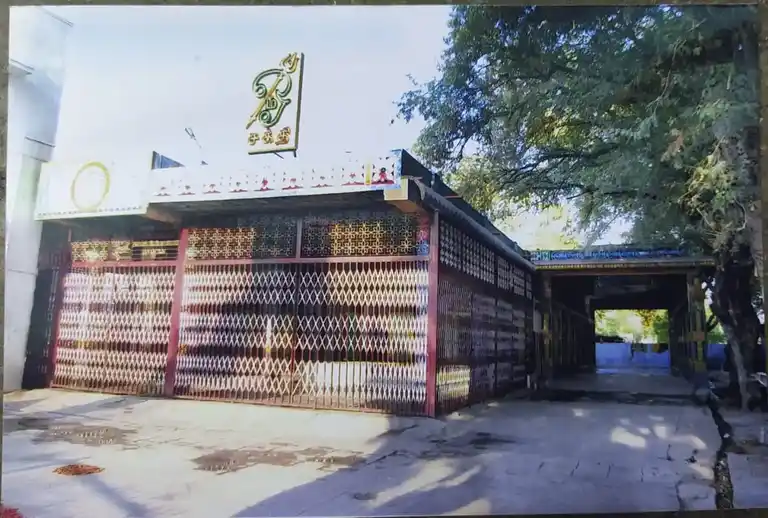 Arulmigu Parasakthi Mariamman Temple, Sundankulam - 626127 Arulmigu Parasakthi Mariamman Temple, Sundankulam - 626127, Virudhunagar - Ancient Temple Architecture and History Image 4
