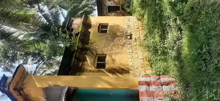 Arulmigu Parasakthi Velsamy Madam Temple, Mannadimangalam - 625205