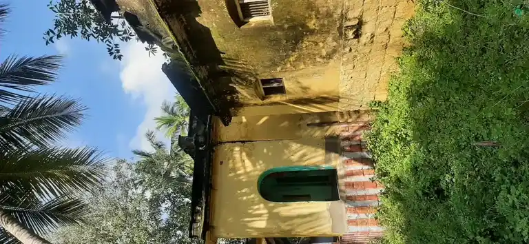 Arulmigu Parasakthi Velsamy Madam Temple, Mannadimangalam - 625205 அருள்மிகு பராசக்தி வேல்சாமி மடம், Mannadimangalam - 625205, Madurai - Ancient Temple Architecture and History Image 4