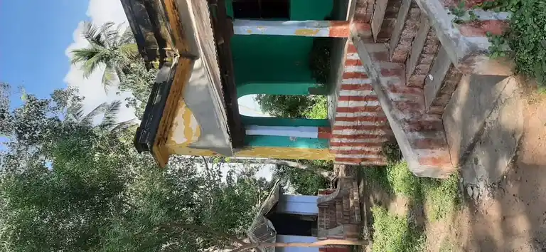 Arulmigu Parasakthi Velsamy Madam Temple, Mannadimangalam - 625205 அருள்மிகு பராசக்தி வேல்சாமி மடம், Mannadimangalam - 625205, Madurai - Ancient Temple Architecture and History Image 5