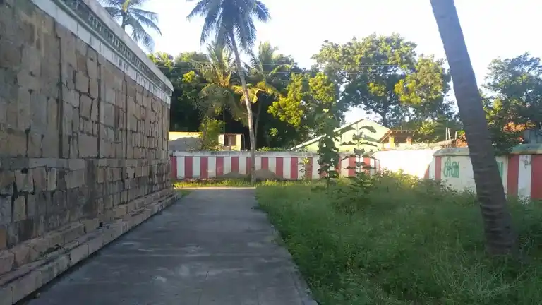 Arulmigu Parasunathaswamy Temple, Muzhaiyur, Muzhaiyur - 612703 அருள்மிகு பரசுநாதசுவாமி திருக்கோயில், முழையூர், Muzhaiyur - 612703, Thanjavur - Ancient Temple Architecture and History Image 2