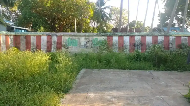 Arulmigu Parasunathaswamy Temple, Muzhaiyur, Muzhaiyur - 612703 அருள்மிகு பரசுநாதசுவாமி திருக்கோயில், முழையூர், Muzhaiyur - 612703, Thanjavur - Ancient Temple Architecture and History Image 5