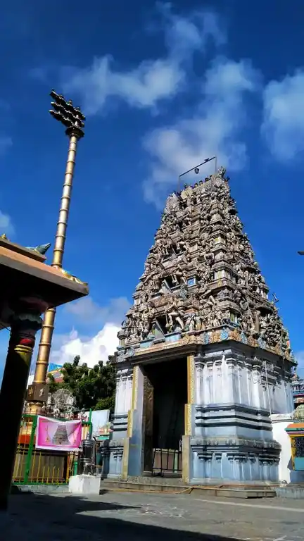 Arulmigu Parasuramalingeswarar Temple, Ayanavaram, Chennai - 600023 அருள்மிகு பரசுராமலிங்கேஸ்வரர் திருக்கோயில், அயனாவரம், சென்னை - 600023, Chennai - Ancient Temple Architecture and History Image 4