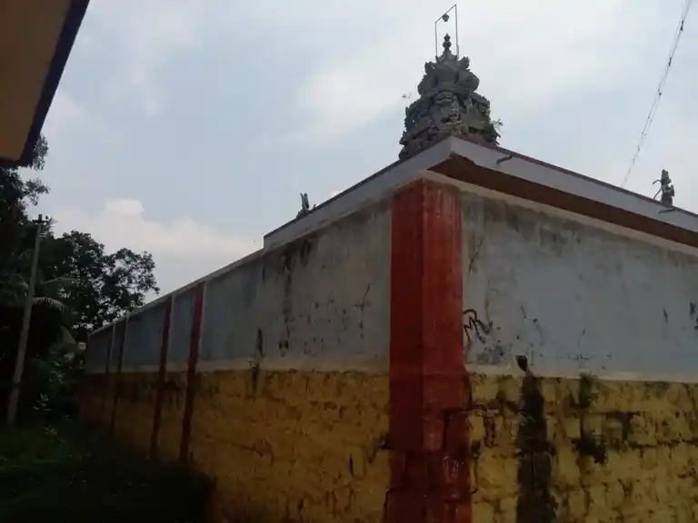 Arulmigu Paravasudevaperumal Temple, Oduvankurichi - 637406 அருள்மிகு பரவாச தேவ பெருமாள் திருக்கோயில், Oduvankurichi - 637406, Namakkal - Ancient Temple Architecture and History Image 2