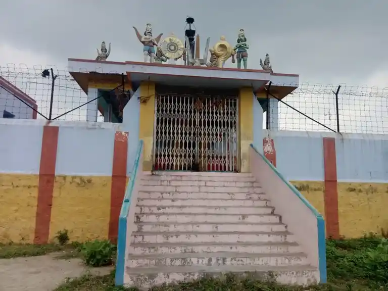 Arulmigu Paravasudevaperumal Temple, Oduvankurichi - 637406 அருள்மிகு பரவாச தேவ பெருமாள் திருக்கோயில், Oduvankurichi - 637406, Namakkal - Ancient Temple Architecture and History Image 4