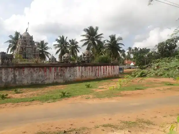 Arulmigu Pargunanthaswamy Temple, Moothakurichi - 614906 அருள்மிகு பற்குணநாத சுவாமி திருக்கோயில், Moothakurichi - 614906, Thanjavur - Ancient Temple Architecture and History Image 6