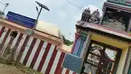 Arulmigu Parimalarenganatha Swamy Temple, Sengalipuram - 612601 அருள்மிகு பரிமள ரெங்கநாதர் திருக்கோயில், சேங்காலிபுரம் - 612601, Thiruvarur - Ancient Temple Architecture and History Image 3