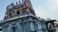Arulmigu Parimalarenganatha Swamy Temple, Sengalipuram - 612601 அருள்மிகு பரிமள ரெங்கநாதர் திருக்கோயில், சேங்காலிபுரம் - 612601, Thiruvarur - Ancient Temple Architecture and History Image 5