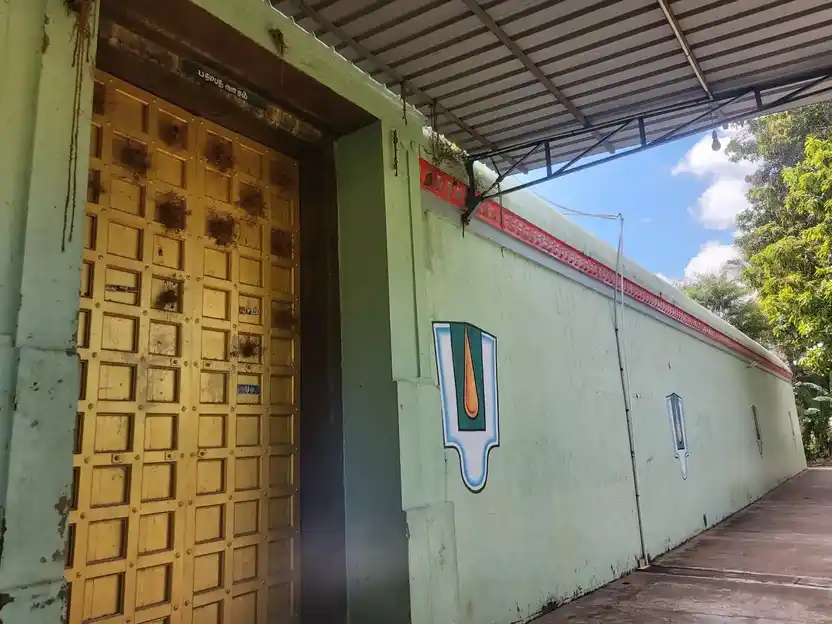 Arulmigu Parimalarenganathar Temple, Thiruinthalur, Mayiladuthurai - 609001