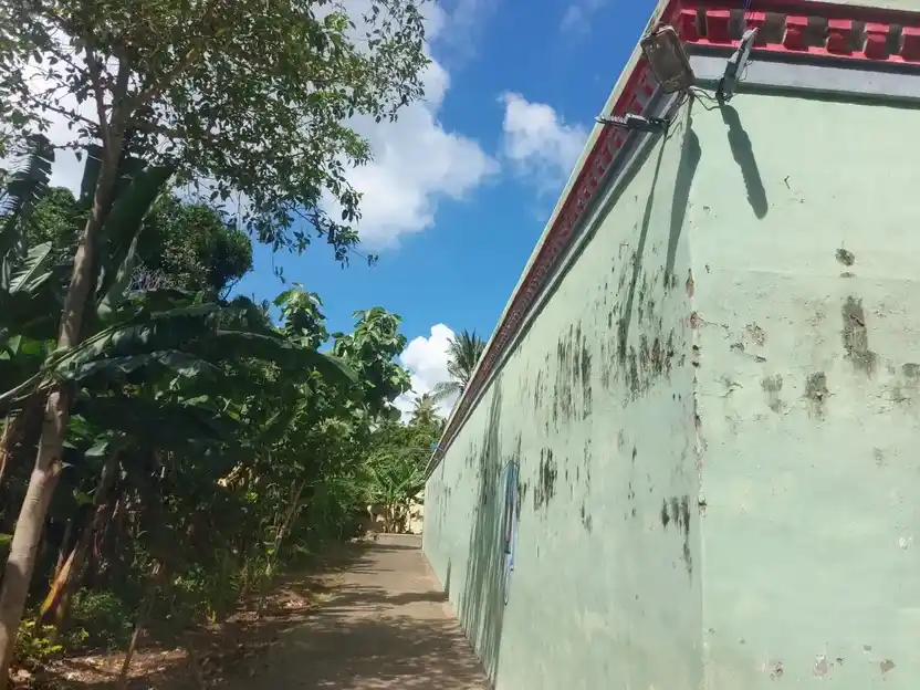 Arulmigu Parimalarenganathar Temple, Thiruinthalur, Mayiladuthurai - 609001 அருள்மிகு பரிமளரெங்கநாதர் திருக்கோயில், திருஇந்தளூர், மயிலாடுதுறை - 609001, Mayiladuthurai - Ancient Temple Architecture and History Image 3