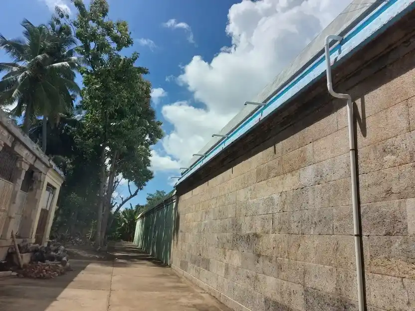 Arulmigu Parimalarenganathar Temple, Thiruinthalur, Mayiladuthurai - 609001 அருள்மிகு பரிமளரெங்கநாதர் திருக்கோயில், திருஇந்தளூர், மயிலாடுதுறை - 609001, Mayiladuthurai - Ancient Temple Architecture and History Image 4