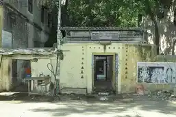 Arulmigu Paripoorana Vinayagar Temple, Mylapore, Chennai - 600004