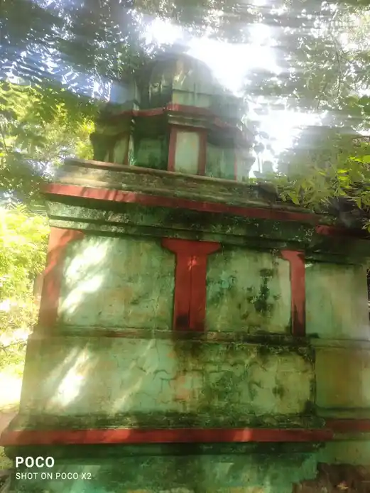 Arulmigu Paripoorana Vinayagar Temple, Panaiyur - 603302 அருள்மிகு பரிபூரண விநாயகர் திருக்கோயில், Panaiyur - 603302, Chengalpattu - Ancient Temple Architecture and History Image 2